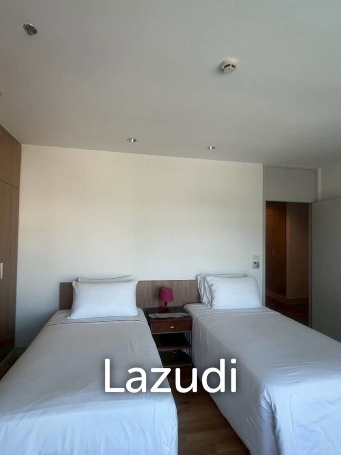 รูป 220 sqm 3-Bed Condo at Royal Residence Park Lumpini Bangkok - รูปที่ 13/19