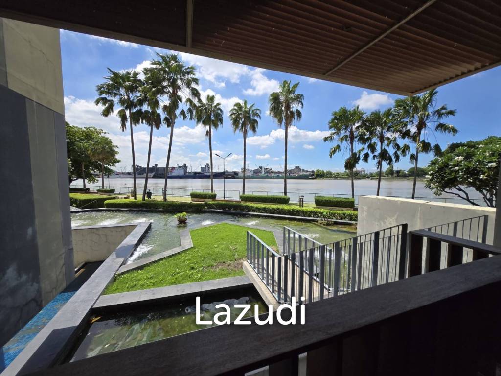 รูป 4 Bed 5 Bath 558 SQ.M The Pano - รูปที่ 2/13