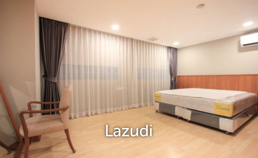picture 3 Bedrooms 3 Bathrooms 160 SQ.M United Tower - 5/10