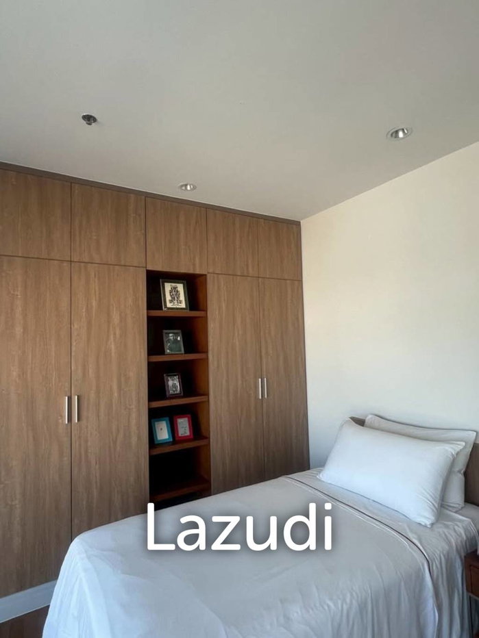 รูป 220 sqm 3-Bed Condo at Royal Residence Park Lumpini Bangkok - รูปที่ 11/19