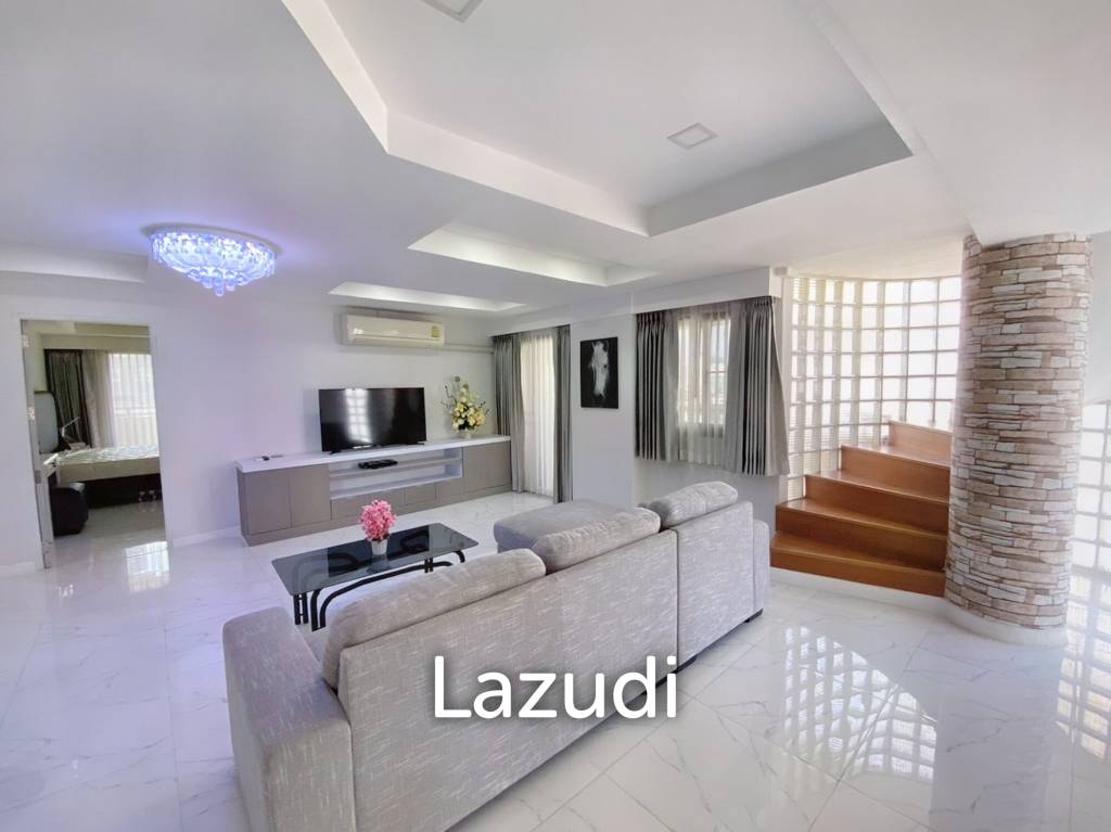 รูป 1 Bed 1 Bath 150 SQ.M D.H.Grand Tower - รูปที่ 1/11