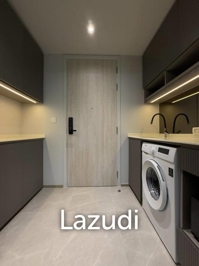 รูป 1 Bedroom 1 Bathroom 34 SQ.M Chapter Thonglor 25 - รูปที่ 9/13