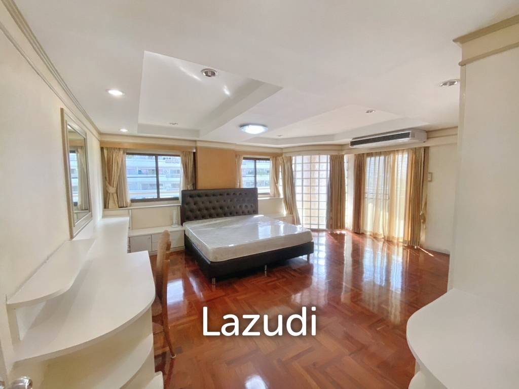 รูป 3 Bed 4 Bath 240 SQ.M D.H.Grand Tower - รูปที่ 10/22
