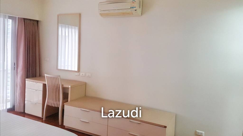 รูป 2 Bed 2 Bath 84.50 SQ.M Baan Sukhumvit 14 - รูปที่ 10/18