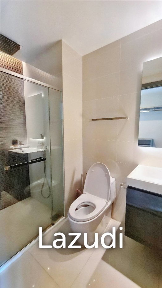 รูป 1 Bed 1 Bath 53 SQ.M The Room Charoenkrung 30 - รูปที่ 10/10