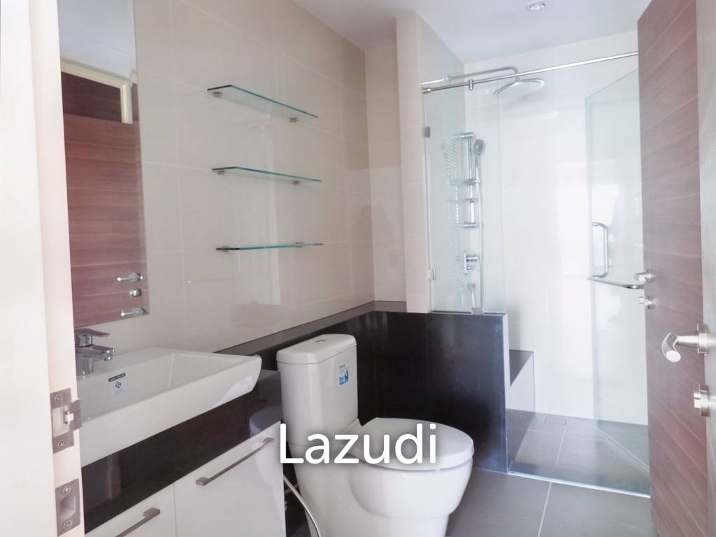 รูป 2 Bed 2 Bath 90 SQ.M. Supalai Prima Riva - รูปที่ 9/10