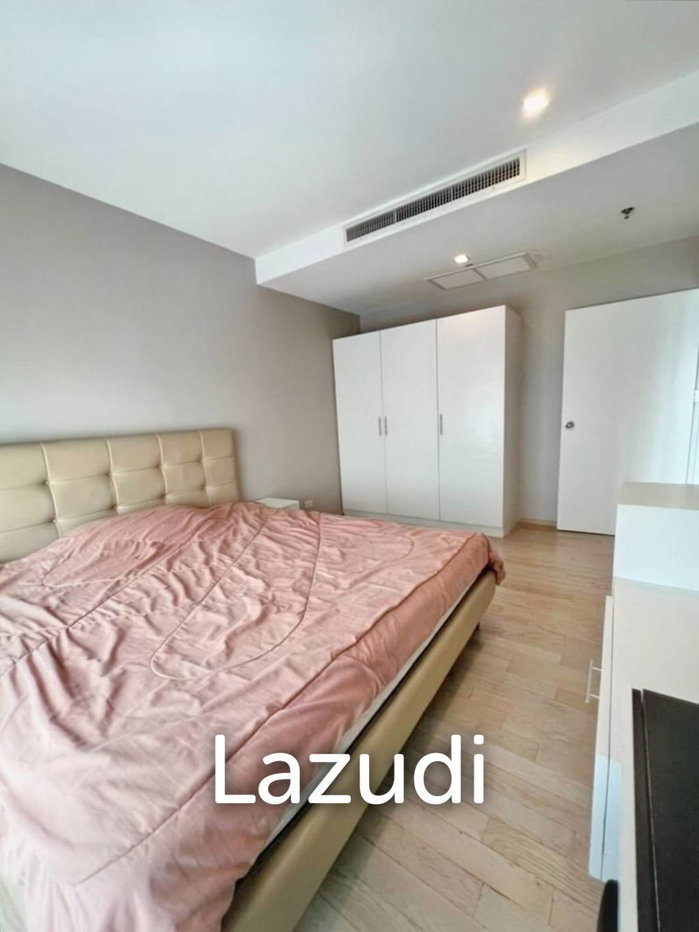 รูป 3 Bed 2 Bath 102.65 SQ.M Noble Remix - รูปที่ 4/17