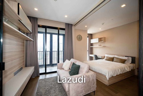 1 Bed 1 Bath 34 SQ.M at Ashton Asoke