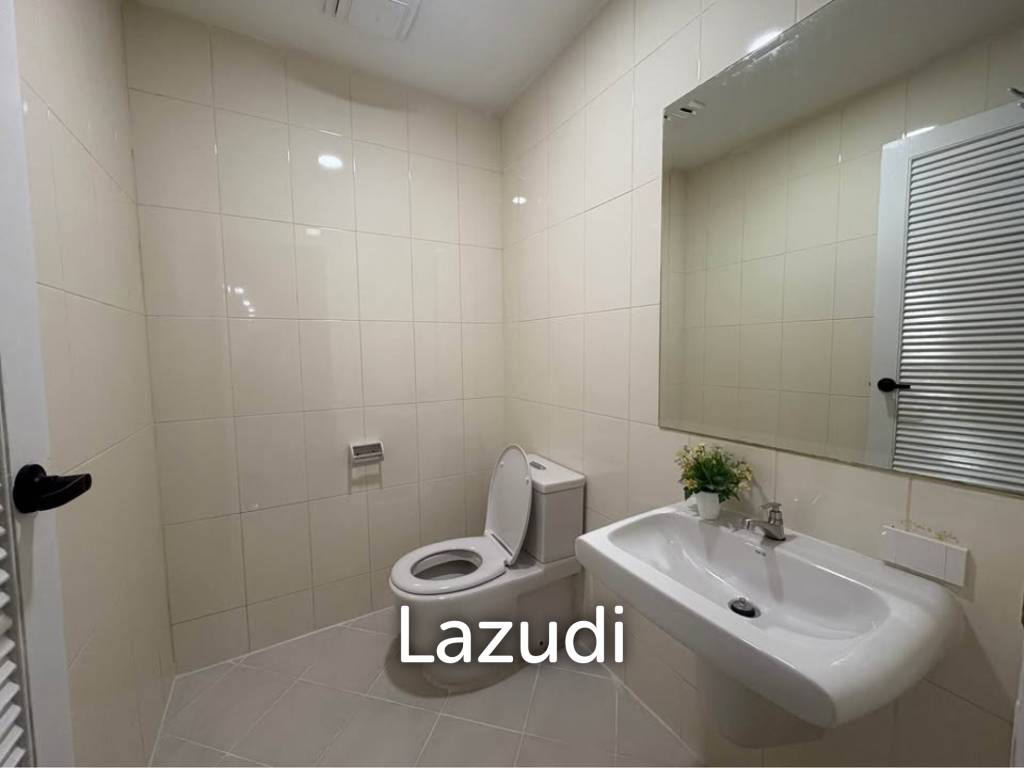 รูป 3 Bedroom 3 bathroom Condo 230 Sqm. at The Master Centrium Asoke Sukhumvit - รูปที่ 7/10