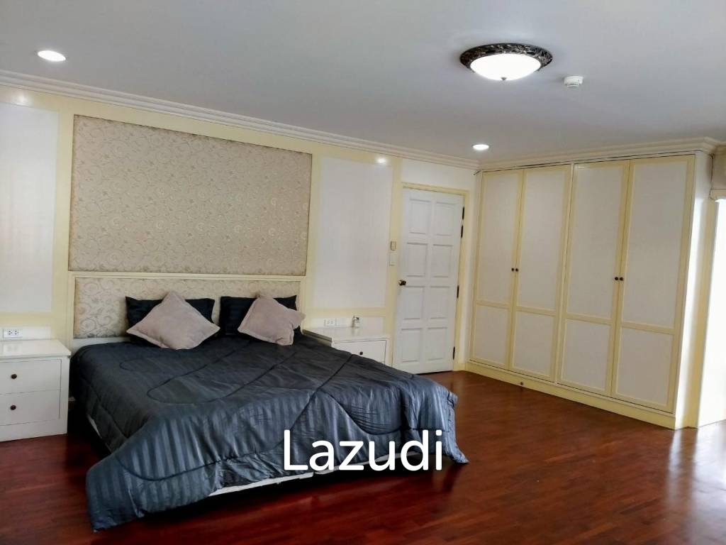 รูป 2 Bed 3 Bath 240 Sqm Condo For Rent - รูปที่ 12/21
