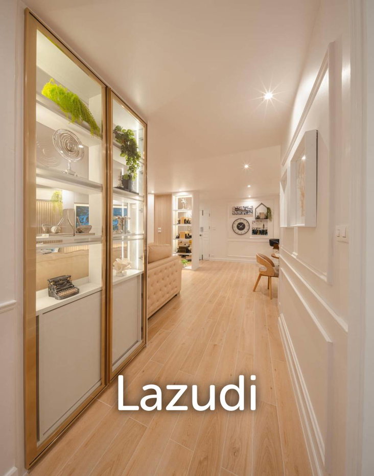 รูป 3 Bed 2 Bath 96 SQ.M Fortune Condo Town - รูปที่ 18/36