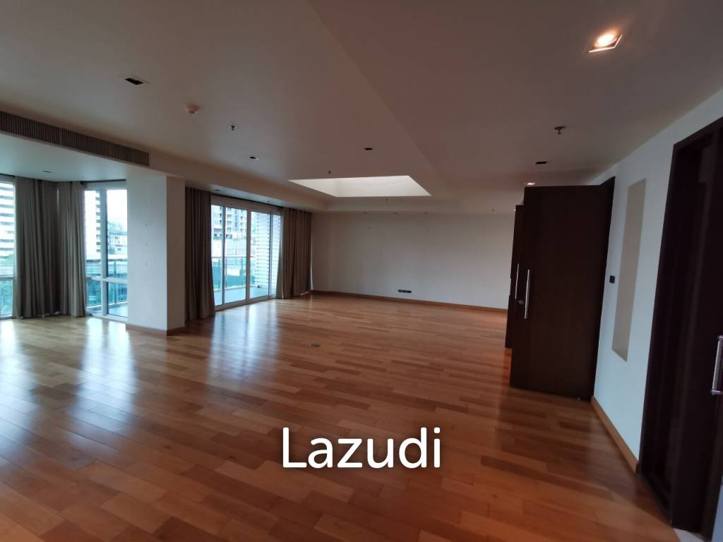 รูป 4 Bed 6 Bath 296 SQ.M Belgravia Residences - รูปที่ 2/15