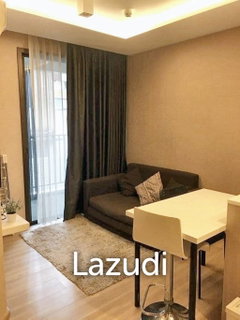 รูปภาพ 1 Bedroom 1 Bathroom 31 SQ.M at Maestro 12