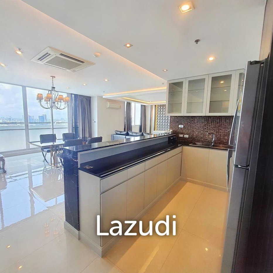 รูป 3 Bed 4 Bath 300 SQ.M The Fourwings Residence - รูปที่ 1/6