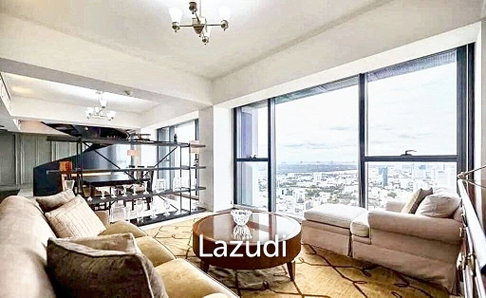 4 bed 5 bath 366 SQ.M The Met condominium