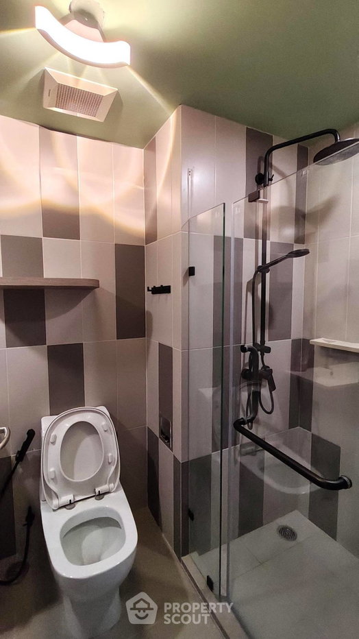 รูป คอนโด 1 ห้องนอน Onyx พหลโยธิน ใกล้ BTS สะพานควาย 200 ม. (ID 2903118) - รูปที่ 10/11
