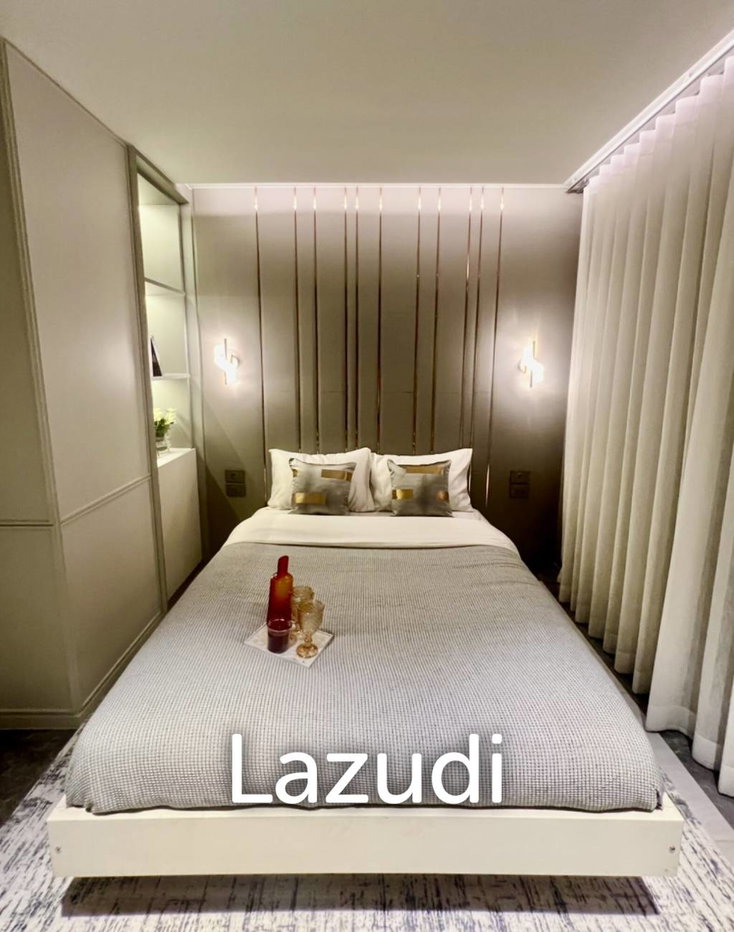 รูป 2 Bed 3 Bath 151 SQ.M FYNN Sukhumvit 31 - รูปที่ 34/48