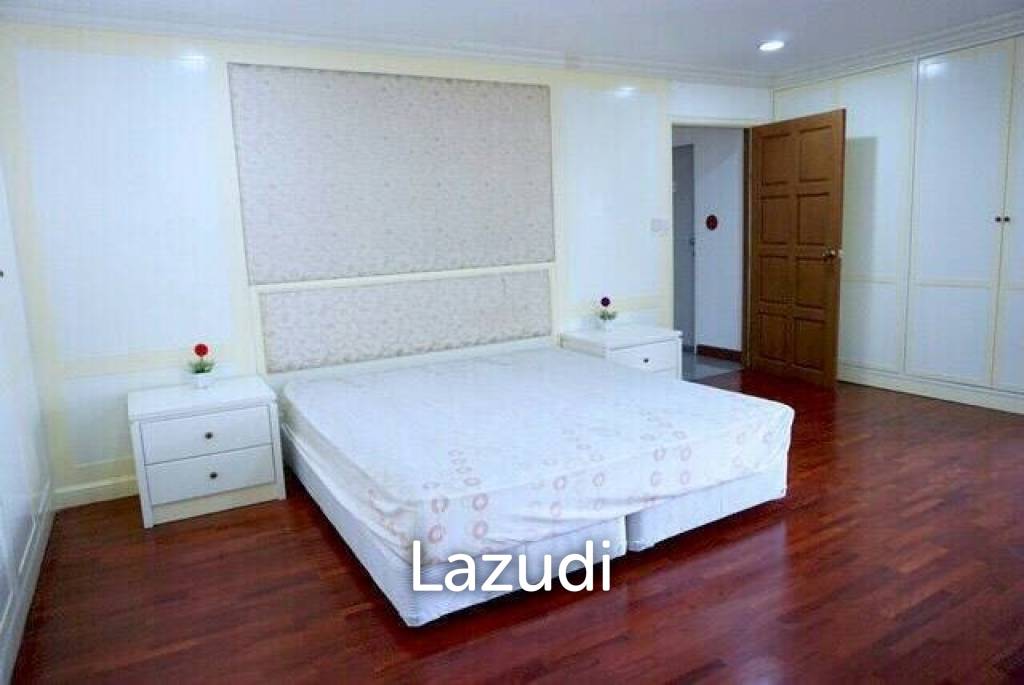 รูป 2 Bed 3 Bath 240 Sqm Condo For Rent - รูปที่ 6/21