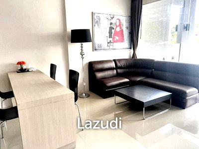 เช่าทาวน์โฮม เมกะ บางนา : 3 Bed 180 SQ.M The Rich Biz Home @Sukhumvit 105