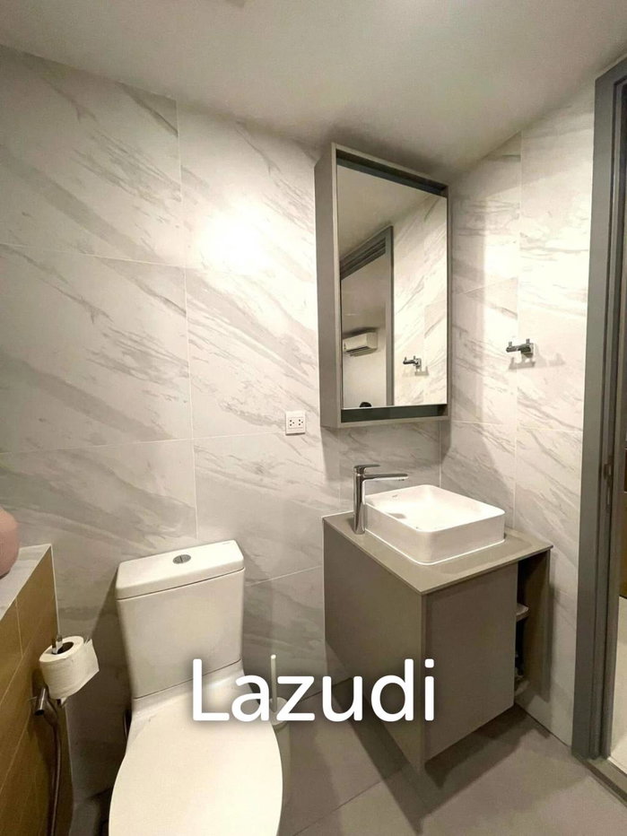 รูป 2 Bed 1 Bath 49 SQ.M Taka Haus Ekamai 12 - รูปที่ 16/16