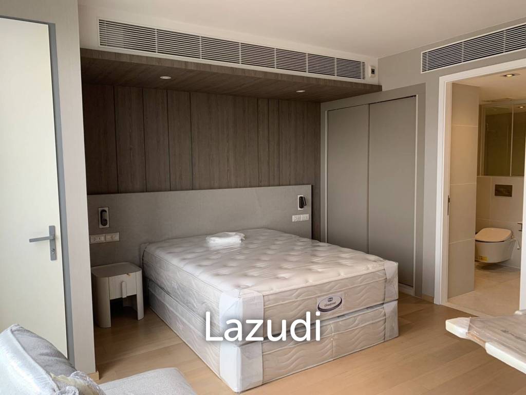 รูป 1 Bedroom 1 Bathroom 28 SQ.M SCOPE Promsri - รูปที่ 3/5