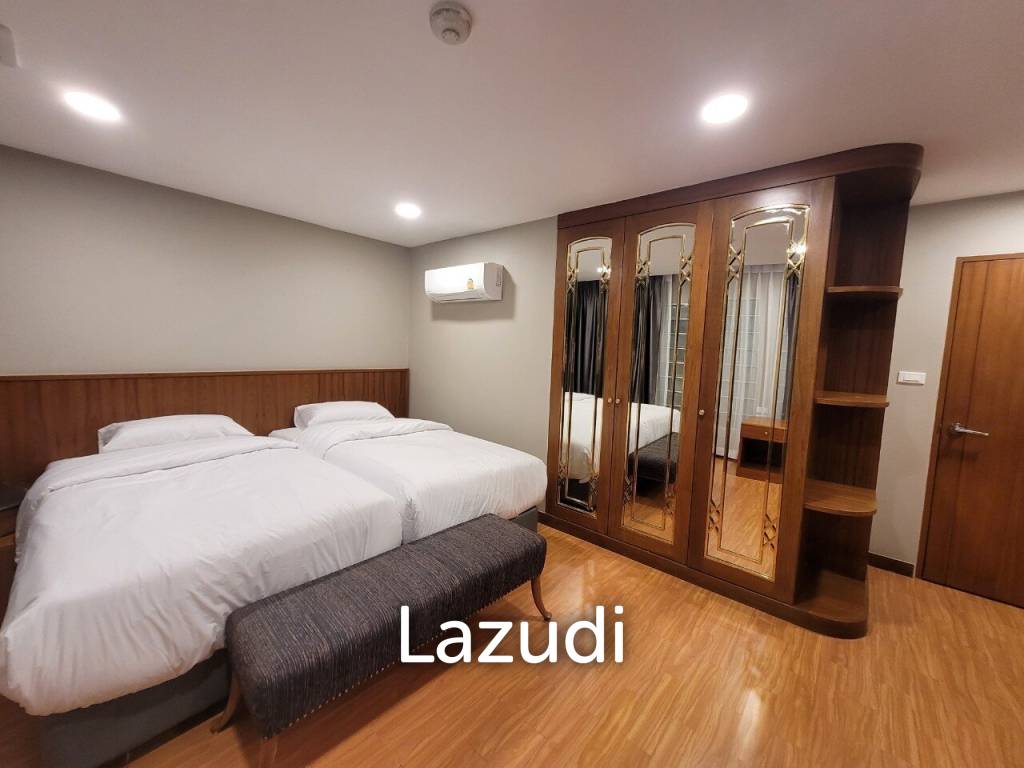 รูป 2 Bedrooms 2 Bathrooms 108 SQ.M United Tower - รูปที่ 10/26