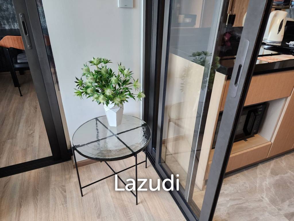 รูป 1 Bedroom 1 Bathroom 36 SQ.M KAWA HAUS - รูปที่ 6/14