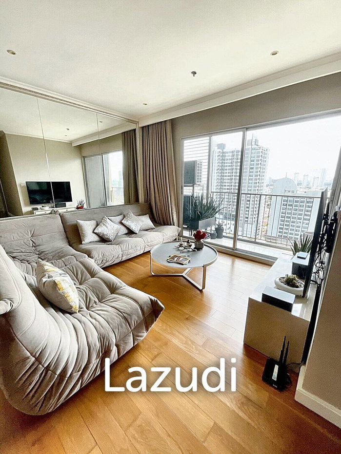 รูป 3 Bedroom 2 Bathroom 96 SQ.M Hive Taksin - รูปที่ 3/22