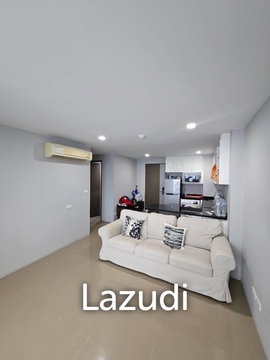 50 Sqm 1 Bed  Mirage Sukhumvit 27