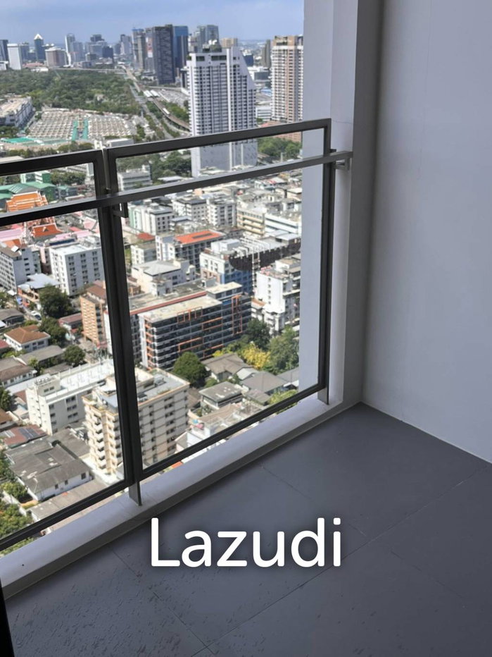 รูป The Line Phahol-Pradipat 34 Sqm 1 Bed 1 Bath - รูปที่ 9/9