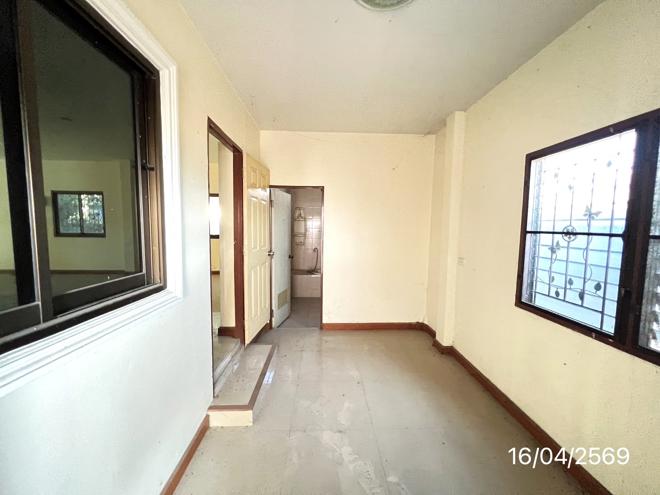 รูป บ้านเดี่ยว 104 ตร.วา เฮงรุ่งโรจน์ ศรีราชา ชลบุรี 4.2M - รูปที่ 9/39