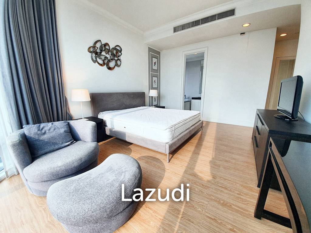 picture 3 Bed 3 Bath 143 SQ.M Royce Private Residences - 11/22