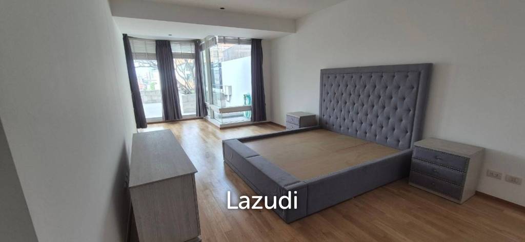 รูป 3 Bed 4 Bath 370 SQ.M The Empire Place - รูปที่ 4/9