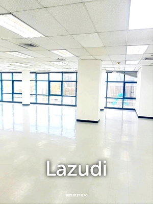 Office for rent DONKI Mall Thonglor : Vasu 1 Building