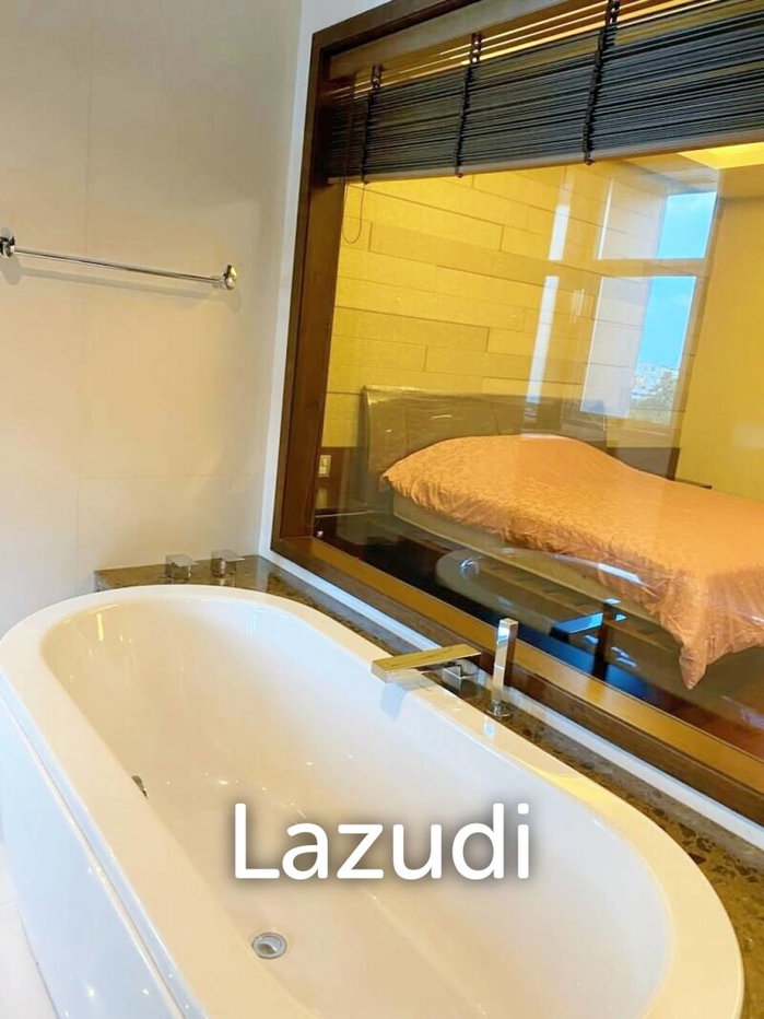 รูป 2 Bed 4 Bath 240 SQ.M at L6 Residence - รูปที่ 8/19