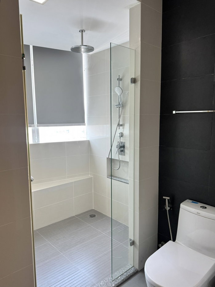 รูป ให้ เช่าคอนโดใจกลางเมือง Millenium Residence สุขุมวิท 20 3 นอน 3 น้ำ 146 ตรม - รูปที่ 11/12