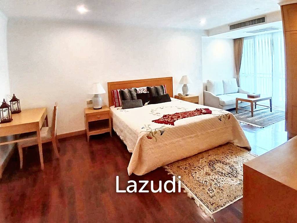 รูป 3 Bedroom 4 Bathroom 274 SQ.M at GM Height - รูปที่ 18/28