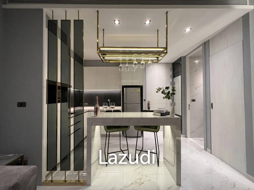 รูป 1 Bed 1 Bath 45 SQ.M Canapaya Residences - รูปที่ 7/18