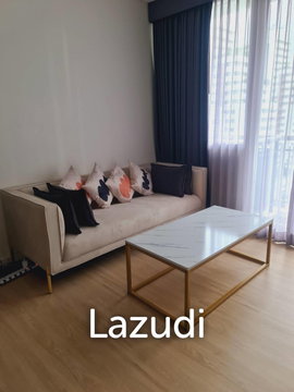Luxurious 1 Bedroom Condo in Wind Sukhumvit 23 Bangkok