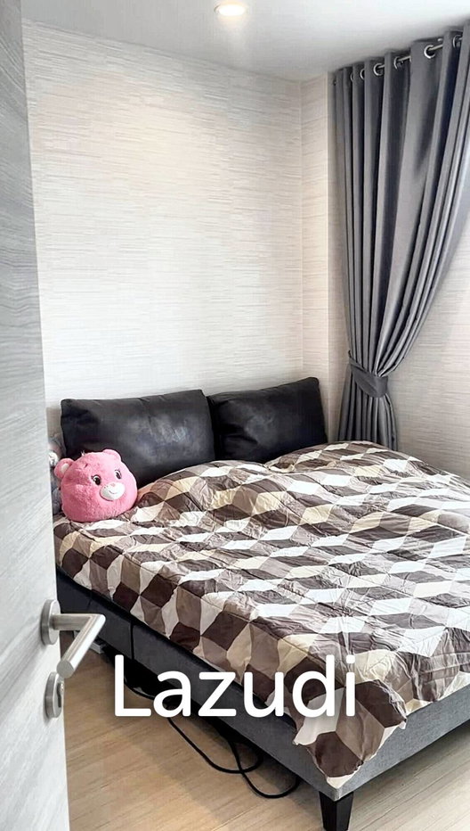 รูป 2 Bed 2 Bath 99 SQ.M Supalai Riva Grande - รูปที่ 4/7