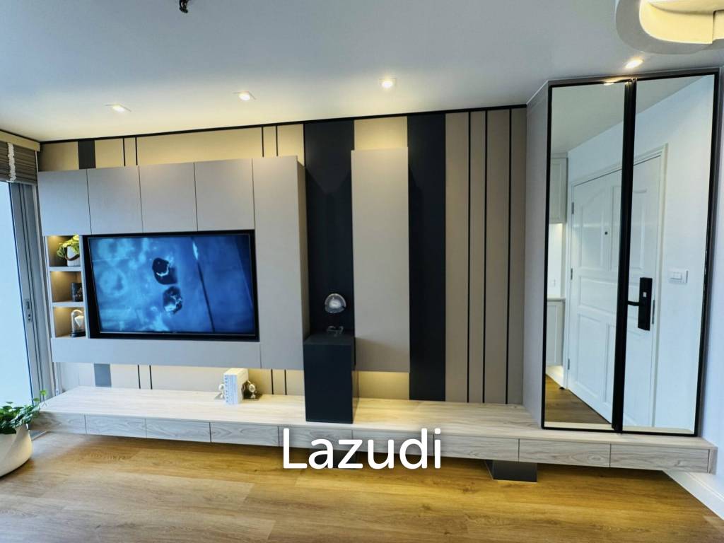 รูป Sukhumvit Suites - รูปที่ 20/20