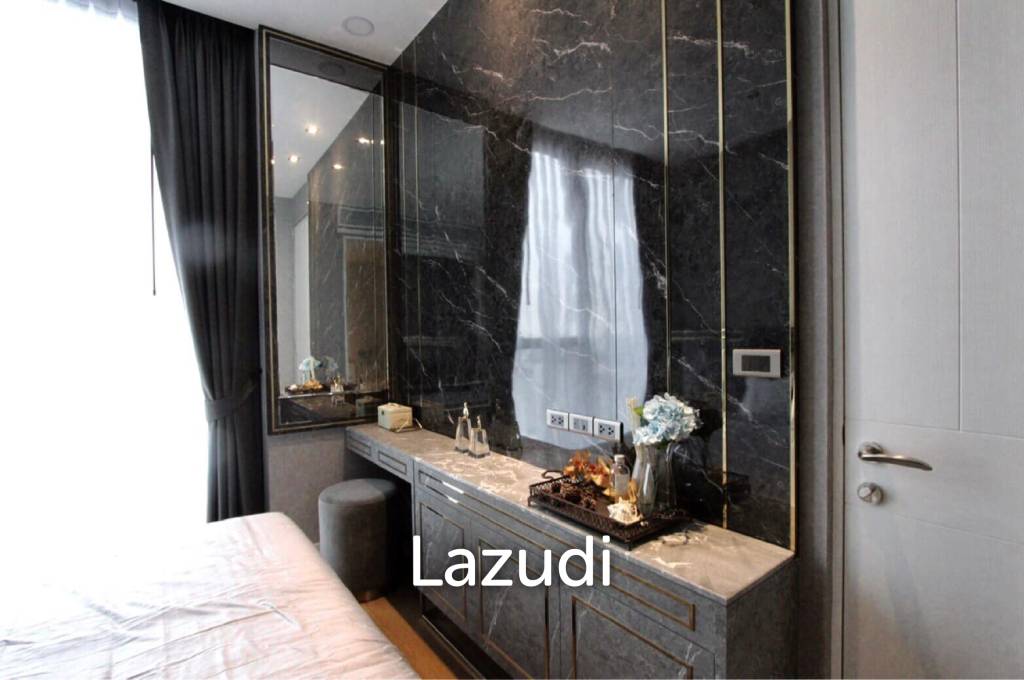 รูป 1 Bed 1 Bath 45 SQ.M Canapaya Residences - รูปที่ 10/18