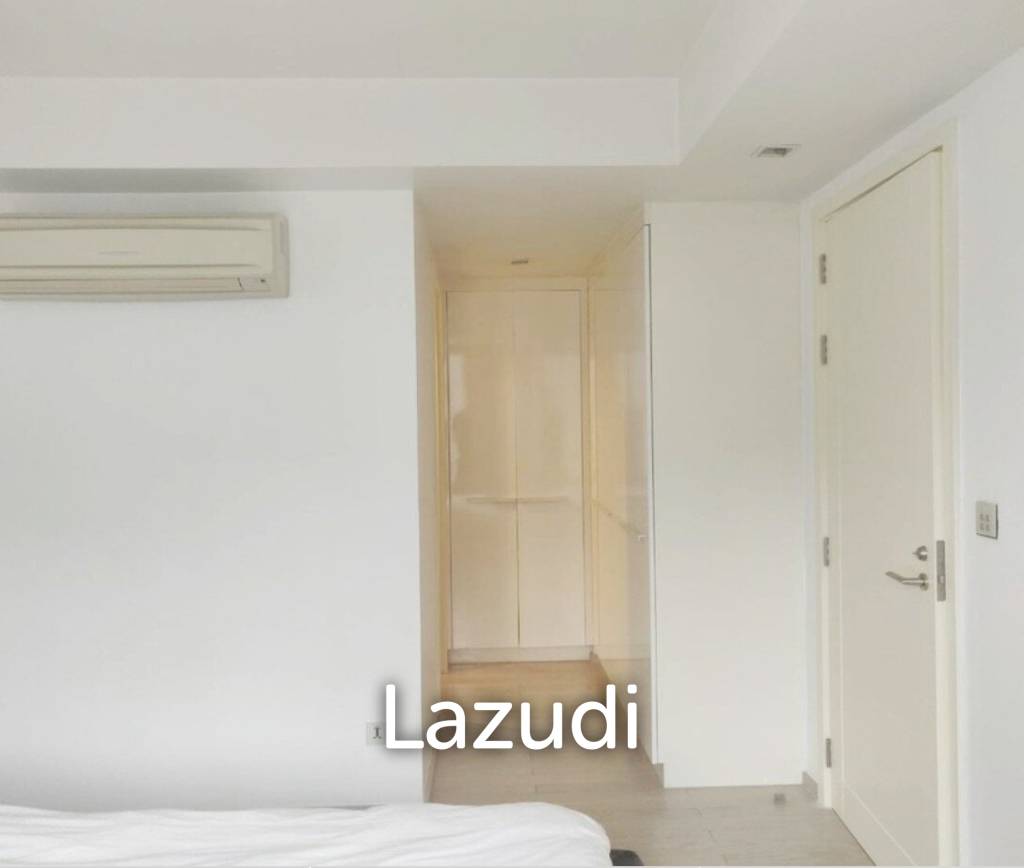 รูป 1 Bed 1 Bath 58 SQ.M. Preen by Sansiri - รูปที่ 3/6