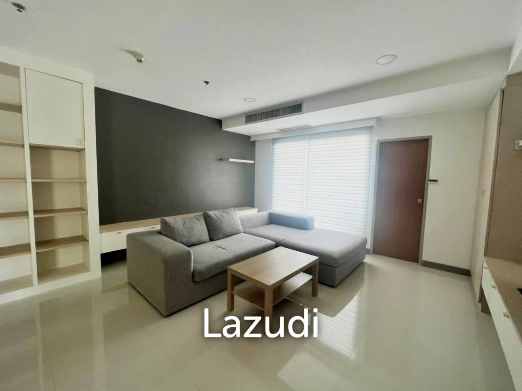 รูป 2 Bed 2 Bath 105 SQ.M 59 Heritage - รูปที่ 2/10