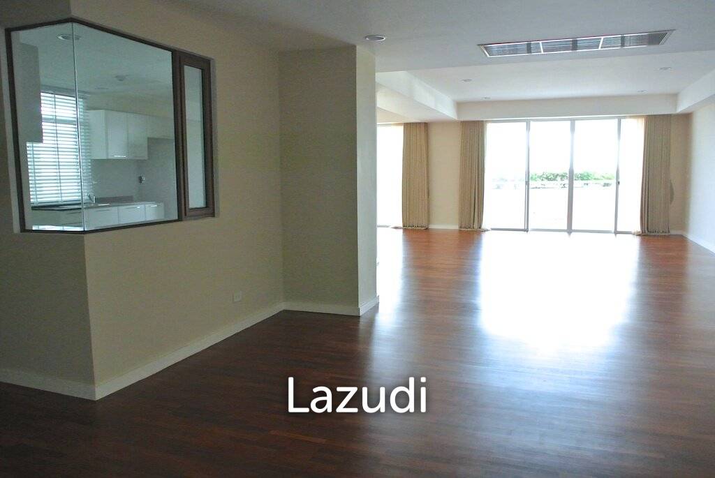 รูป 4 Bed 4 Bath 362 SQ.M La Cascade Condo - รูปที่ 12/30