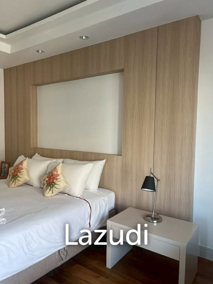 รูป 220 sqm 3-Bed Condo at Royal Residence Park Lumpini Bangkok - รูปที่ 5/19