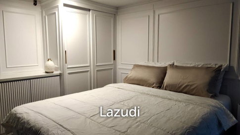 1 Bedroom 1 Bathroom 40 SQ.M Knightsbridge Space Rama 9