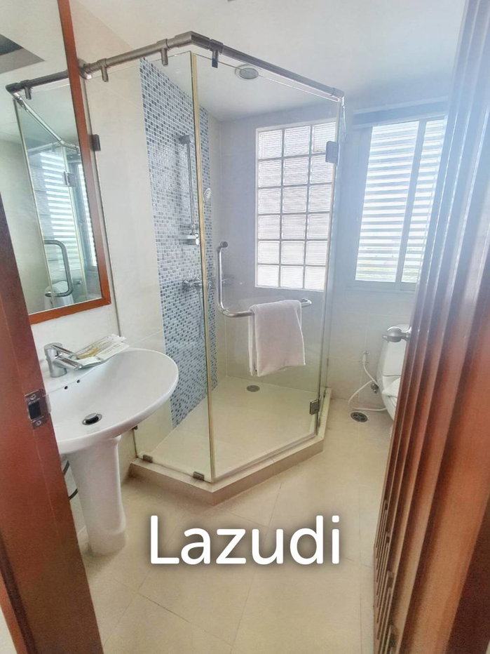 รูป 3 Bed 3 Bath 200 SQ.M Sathorn Gallery Residences - รูปที่ 11/12