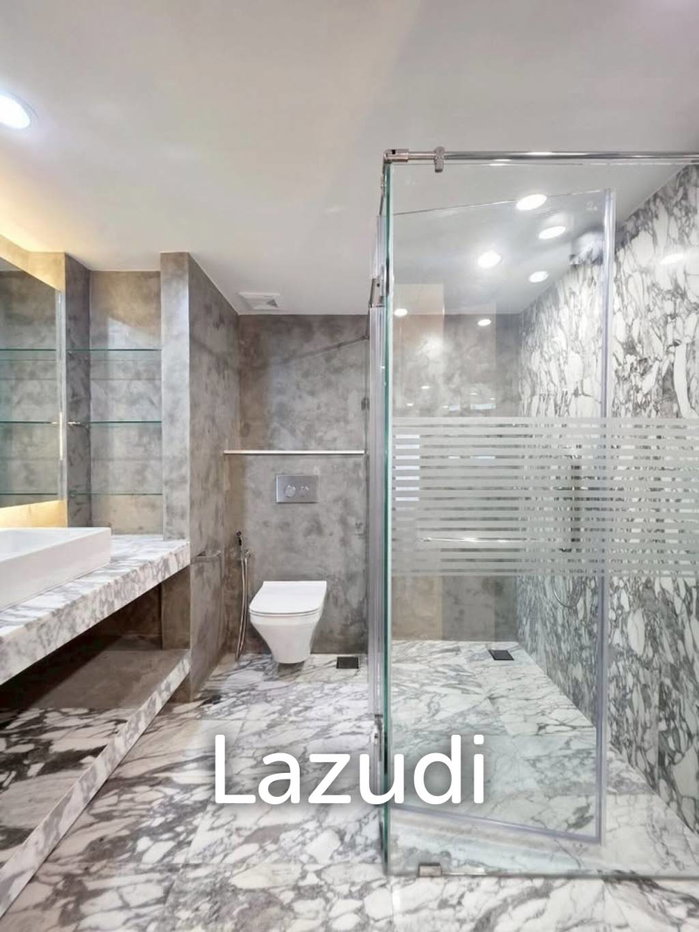 รูป 1 Bed 1 Bath 97 SQ.M. Sathorn Park Place - รูปที่ 15/17