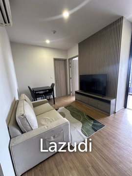 38 sqm 1 Bedroom Condo on 9th Floor at CLOUD